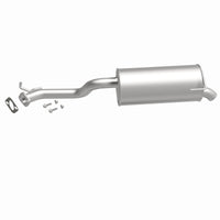Thumbnail for BRE Exhaust 00-04 Legacy Outback 2.5L Muffler Kit
