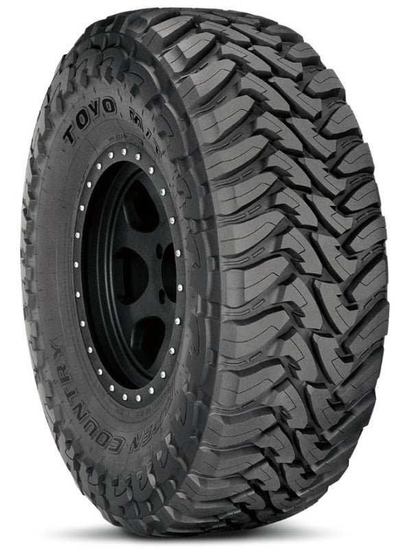 Toyo Open Country M/T Tire - 35X1150R20 124Q E/10