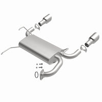 Thumbnail for BRE Exhaust 03-08 FX35 FX45 3.5L 4.5L Muffler Kit
