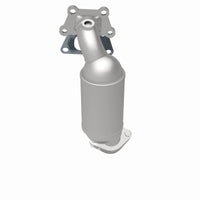 Thumbnail for Magnaflow 18-19 Chevrolet Traverse V6 OEM Underbody Front Forward Direct Fit Converter