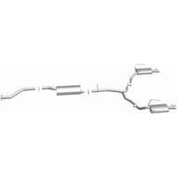 Thumbnail for MagnaFlow BRE Exhaust Kit 07-08 Acadia Outlook 3.6L