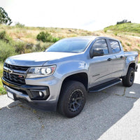 Thumbnail for Photo - Mounted