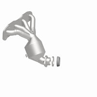 Thumbnail for MagnaFlow Conv Direct Fit 09-14 Sentra 2.0L Manifold