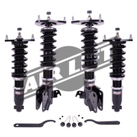 Thumbnail for Air Lift Performance 15-21 Subaru WRX / STI Coilover Kit