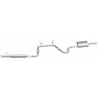 Thumbnail for MagnaFlow BRE Exhaust Kit 97-05 Century Grand Prix 3.1L