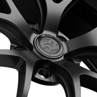 Thumbnail for fifteen52 Sector RSR 19x10.5 5x120 25mm ET 72.56mm Center Bore Frosted Graphite