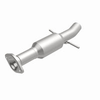 Thumbnail for Magnaflow 14-15 Highlander 3.5 Undby Direct Fit Converter