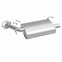 Thumbnail for BRE Exhaust 04-05 G35 3.5L Muffler Kit