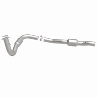 Thumbnail for Magnaflow 01-06 Sierra 2500 HD 6.0L D/S Direct Fit Converter