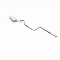Thumbnail for MagnaFlow BRE Exhaust Kit 01-06 Sebring Stratus