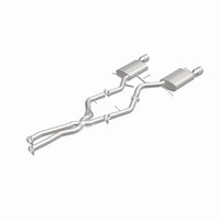 Thumbnail for BRExhaust 07-10 BMW 335i/335xi 3.0L Exhaust Kit