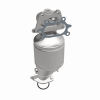 Thumbnail for Magnaflow 05-10 Honda Odyssey 3.5L Direct Fit Converter