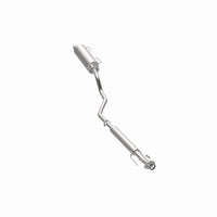 Thumbnail for MagnaFlow BRE Exhaust Kit 11-17 Nissan Juke 1.6L