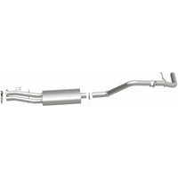 Thumbnail for MagnaFlow BRE Exhaust Kit 01-06 Yukon Escalade 6.0L