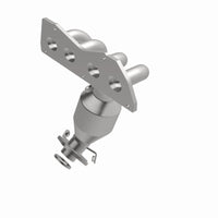 Thumbnail for Magnaflow 12-15 Toyota Camry 2.5L Direct Fit Converter