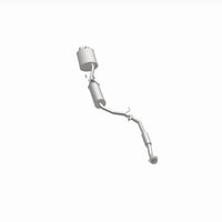 Thumbnail for MagnaFlow BRE Exhaust Kit 06-09 Acura CSX 2.0L