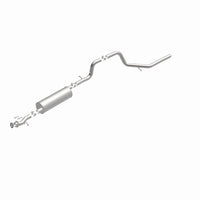 Thumbnail for MagnaFlow BRE Exhaust Kit Replacement Stainless Ford