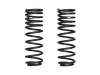 Thumbnail for ICON 1997+ NIssan Patrol (Y61) 2in Dual Rate Spring Kit