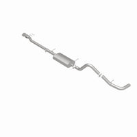 Thumbnail for MagnaFlow BRE Exhaust Kit 07-08 Sierra Silverado 1500 4.8L