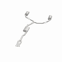 Thumbnail for MagnaFlow BRE Exhaust Kit 15-22 300 CHARGER 3.6L