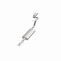 Thumbnail for MagnaFlow BRE Exhaust Kit 08-12 Jeep Liberty 3.7L