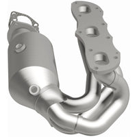 Thumbnail for Magnaflow 12-15 911 H6 3.4 3.8 OEM Manifold Direct Fit Converter