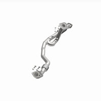 Thumbnail for BRE Exhaust 09-17 Outlook Traverse 3.6L Front Pipe Kit