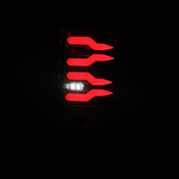 Thumbnail for AlphaRex 94-01 Dodge Ram 1500/2500/3500 LUXX-Series LED Tail Lights - Alpha-Black