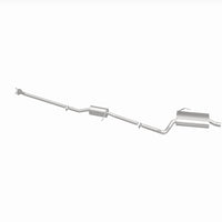 Thumbnail for MagnaFlow BRE Exhaust Kit 03-07 Honda Accord 2.4L