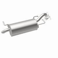 Thumbnail for BRE Exhaust 04-07 Aveo Aveo5 Swift Wave5 1.6L Muffler Kit