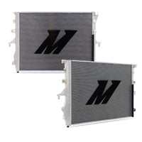 Thumbnail for Mishimoto 03-10 Porsche Cayenne Performance Aluminum Radiator