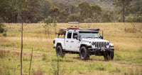 Thumbnail for Rhino Rack Jeep Overlanding Kit with Gutter Backbone