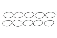 Thumbnail for Aeromotive Replacement O-Ring (for 12301/12304/12306/12307/12321/12324/12331) (Pack of 10)