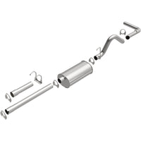 Thumbnail for MagnaFlow BRE Exhaust Kit 92-96 Dodge Dakota