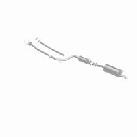 Thumbnail for MagnaFlow BRE Exhaust Kit 14-15 Honda Civic 1.8L