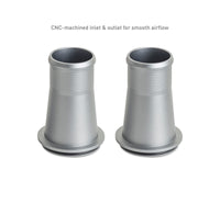 Thumbnail for Mishimoto 2023+ Toyota GR Corolla Performance Intercooler - Black