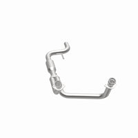 Thumbnail for Magnaflow 95-99 Chevrolet Camaro 3.8L Direct Fit Converter