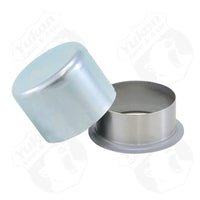 Thumbnail for Yukon Gear Replacement Front Axle Inner Seal Redi-Sleeve For Dana 44 & 8.5in GM