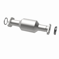 Thumbnail for Magnaflow 11-15 Sienna 3.5 Underbody Direct Fit Converter