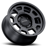 Thumbnail for Method MR705 17x8.5 0mm Offset 5x5 71.5mm CB Matte Black Wheel