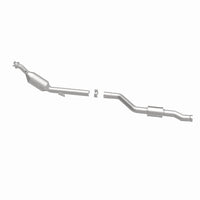 Thumbnail for Magnaflow 07-11 Mercedes-Benz S550 5.5L Direct Fit Converter