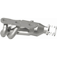 Thumbnail for Magnaflow 12-15 911 H6 3.4 3.8 OEM Manifold Direct Fit Converter