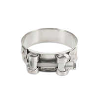 Thumbnail for Mishimoto Carbon Fiber Muffler Tip 3in Inlet 4in Outlet Polished