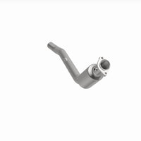Thumbnail for Magnaflow 05-06 Land Rover LR3 4.4L Direct Fit Converter