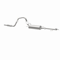 Thumbnail for MagnaFlow BRE Exhaust Kit 03-09 4Runner GX470