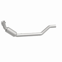 Thumbnail for MagnaFlow Conv DF 00-05 Lincoln LS 3L DS OEM