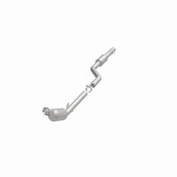 Thumbnail for Magnaflow 07-11 Mercedes-Benz S550 5.5L Direct Fit Converter
