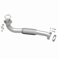 Thumbnail for BRE Exhaust 00-04 Focus 2.0L Front Pipe Kit