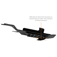 Thumbnail for Mishimoto 15-22 BMW F80 M3/M4 Skid Plate