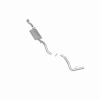 Thumbnail for MagnaFlow BRE Exhaust Kit 92-94 S10 Sonoma